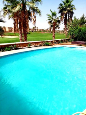 Villa private pool Jaz little vince